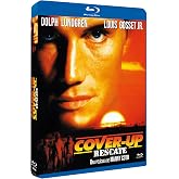 Cover-Up (Rescate) [Blu-ray] (1991) Cover Up