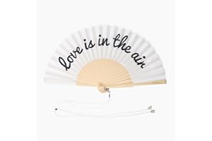 FISURA - Original Fan with Message - Modern and Funny Wooden Fan Gift Fan with Hanging Fan - 42.5 x 23 cm