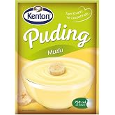 Kenton Pudding Banana 125 G