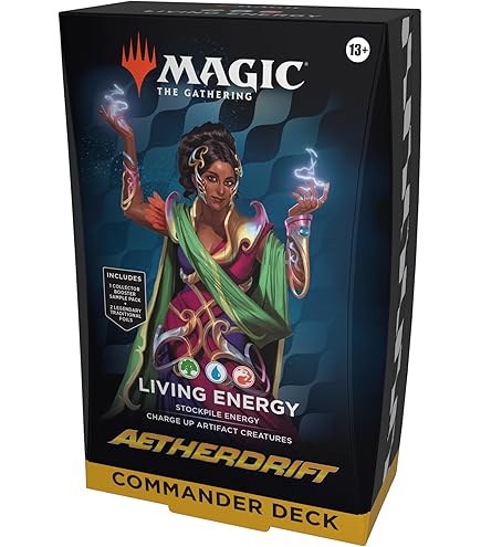 Commander Collection Green Premium 未開封 s-l1200.png