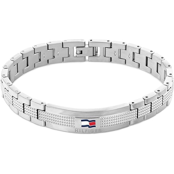 Tommy Hilfiger Jewelry Men