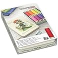 Gütermann - Gütermann Nostalgic Box (100m) Sew-All Thread Set 3-8 Pieces
