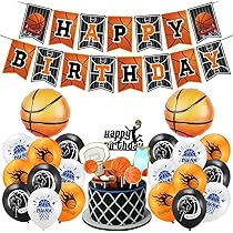 Carte Créative Sport Ball 3D Koboko - Carte Félicitations Créative 20x15cm - Anniversaire Diplôme Fête Carte Pop-up Basket