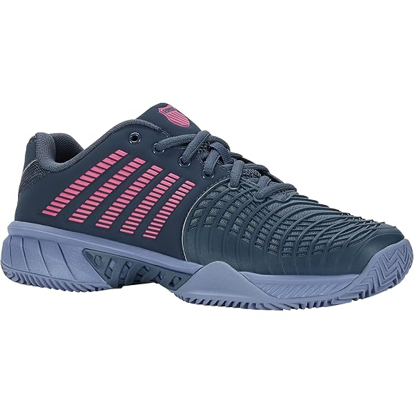 Chaussures De Tennis Femme Babolat Jet Tere 2 - Ultra Légères 320g - Semelle Michelin - Pour Agilité Et Confort