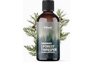 frihed | bastuinfusion | högkvalitativ infusionsprodukt | långvarig bastudoft | 100 ml glasflaska