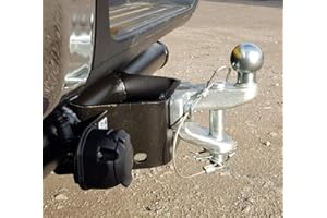 BITS4REASONS - NUOVO MODELLO MAYPOLE TOWBALL