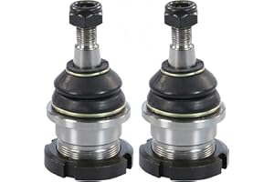 ‎ATEC GERMANY ATEC Germany 2x Traggelenk vorne unten Mercedes W163