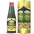 Jai Guruji Khus Syrup Sharbat Instant Refreshing Drink For Summer (Mix with Water or Soda) – 750ML