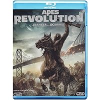 Apes Revolution - Il Pianeta delle Scimmie