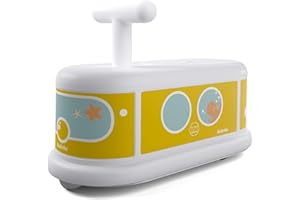 Italtrike ABC La Cosa Capsule U-Boot