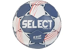 Select Pallone da Pallamano Force Db V24 da Uomo