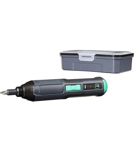 Tournevis sans fil BOSCH PushDrive 3.6 V batterie 1,5 Ah + 32 embouts