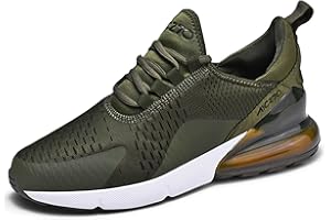 33Y Air Chaussures de Homme Femme Baskets décontractées Sport Sneakers Style Running Marche, Tennis,Basket-Ball,Gym