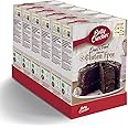 Betty Crocker Devils Food Gluten Free Cake Mix 425(Pack of 6)