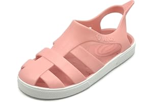 BOATILUS SMELLY WELLY BOATILUS BIOTY SANDALES POUR LA MER POUR ENFANTS