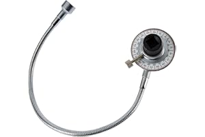 JBM GONIÓMETRO DE 1/2" IMANTADO