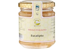 DUTIS Apicoltura BIANCO - Miele Fiori di Eucalipto - Miele Italiano