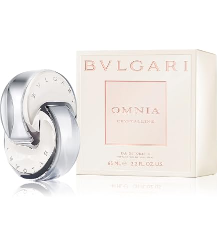 BVLGARI Omnia Golden Citrine Women's Eau de Toilette, 65 ml
