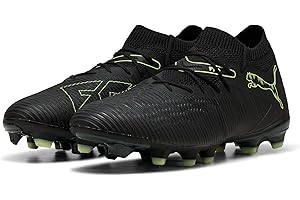 PUMA Future 8 Match FG/AG Zapatillas de fútbolUnisex Adulto