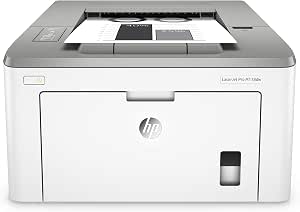 HP LaserJet Pro M118dw (4PA39A0) A4 Wireless Mono Laser Printer with Wi-Fi®  Direct Printing - White : Amazon.co.uk: Computers \u0026 Accessories