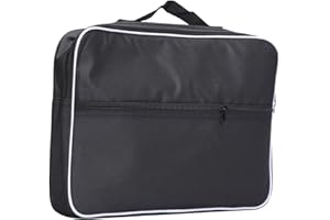 kowaku Étui étanche pour Harpe Lyre 10/16/19/21/24 Cordes Sac Antichoc pour Harpe Lyre