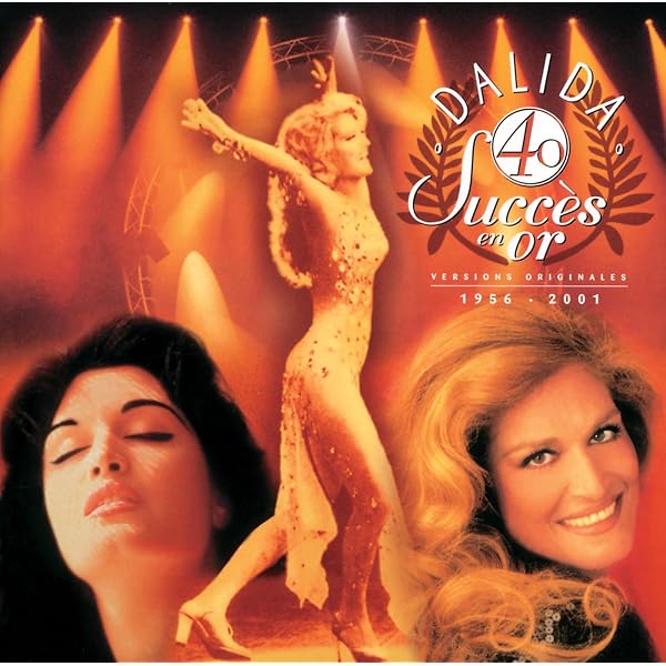 101 Plus Belles Chansons: Dalida: Amazon.fr: CD et Vinyles}