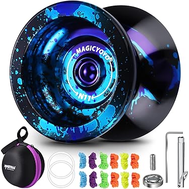 スポーツトイ・アクショントイ YOYOJAM DARK MAGIC NATIONAL YOYO CONTEST スポーツトイ・アクショントイ YOYOJAM DARK MAGIC NATIONAL