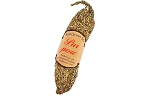 URBAN MERCHANTS Pur Pork Saucisson With Herb De Provance From The French Alpes, Approx 190g