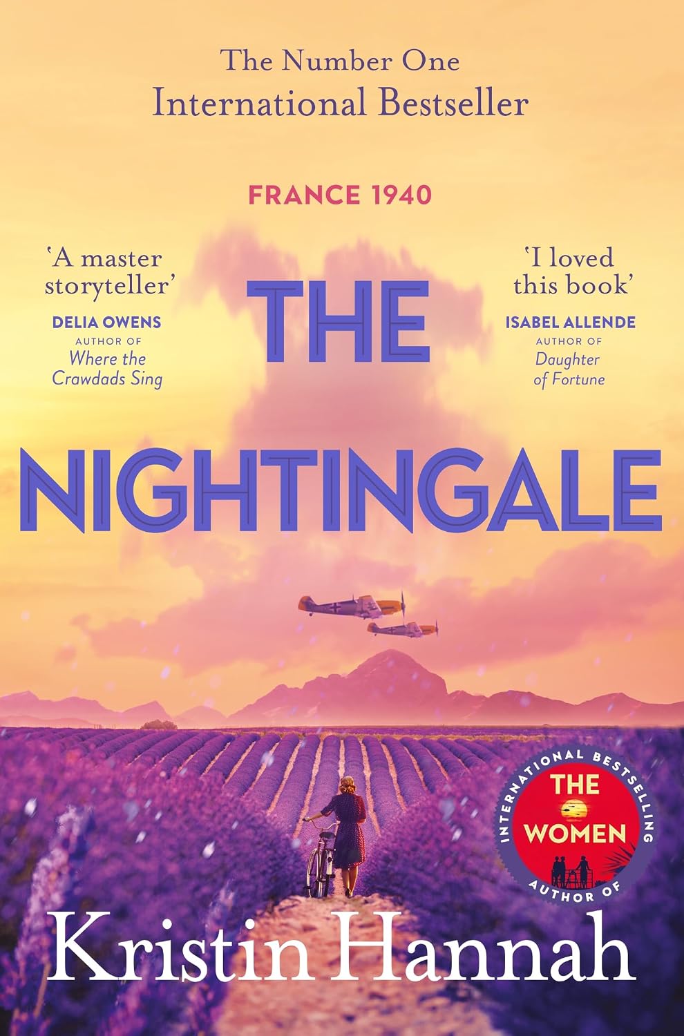 Dossier Complet & Guide Pratique : The Nightingale The Multimillion Copy Bestsel