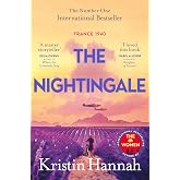 The Nightingale: The Multimillion Copy Bestseller from the author of The Women (Amazing True Animal Stories)