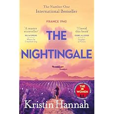 The Nightingale : The Multimillion Copy Bestseller from the author of The Women - View 7