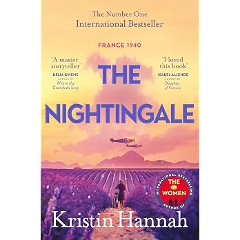 The Nightingale : The Multimillion Copy Bestseller from the author of The Women - View 8