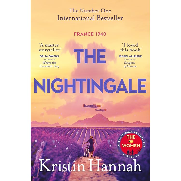 The Four Winds By Kristin Hannah - Paperback, English, ISBN 9781529054583, Good Condition