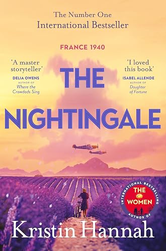 #51 — The Nightingale : The Multimillion Copy Bestseller from the auth…