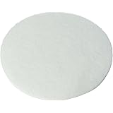 vhbw filtro protettivo compatibile con Dyson DC19, DC20, DC21, DC04, DC05, DC08, DC29 aspirapolvere - bianco