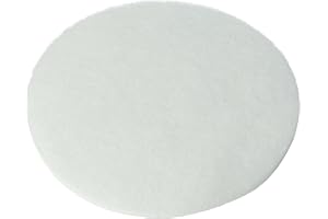 vhbw filtre compatible avec Dyson DC19, DC20, DC21, DC04, DC05, DC08, DC29 aspirateur - Filtre de protection, blanc