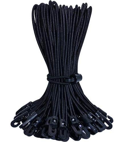 Sandow Avec Crochet Lot De 10 Extenseurs Kerbl - 25/45/50/60/75cm - Multicolore Avec Crochets Plastique Extenseurs Multicolores Sandow Avec Crochet Lot De 10 Extenseurs Kerbl - 25/45/50/60/75cm - Multicolore Avec Crochets Plastique Extenseurs Multicolores