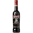 Luxardo Passionne Nera Sambuca 70cl, 38% ABV | Anise and Liquorice Black Flavoured Liqueur