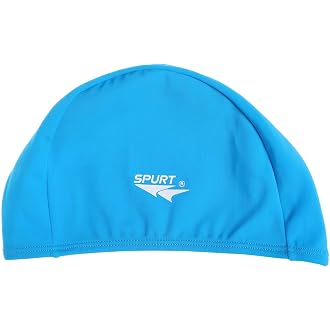 Swimming Caps based on Amazon 