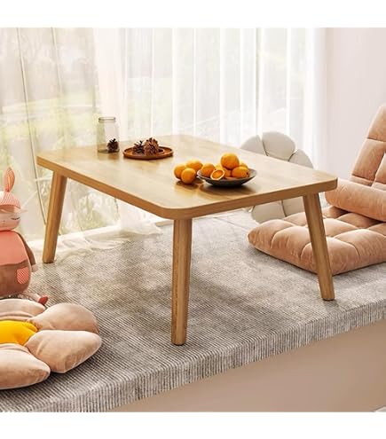 kot　Low table Craftsline Coffee Table Square Low Table (Height 30cm) Leisure