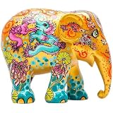Limited Edition Replica Elephant - United Hands main image 0