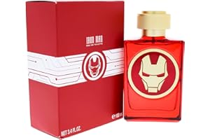 AIR-VAL Marvel Uomo di ferro