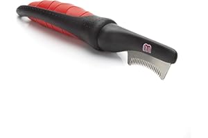 Mikki 6376128, grober Fell-Auskämmer