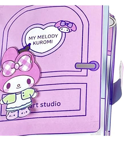 ATORSE DIY Activity Book Montessori Quiet Book Goodies Party Favor