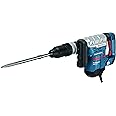 Bosch Professional GSH 5 CE Corded 110 V Demolition Hammer Drill with SDS Max