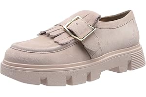 Geox D Vilde - moccazyn Kobiety