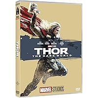 Thor The Dark World 10° Anniversario Marvel Studios (DVD)