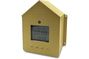 TITAN INCUBATORS Automatic Chicken Coop Door Opener with Light Sensor and Timer – ELITE