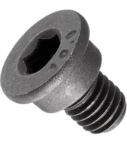 Vis De Disque De Frein FEBI BILSTEIN - Référence 180528, M8x1,25, Longueur 15,5 Mm, Compatible BMW 1 Série F20 Etc.