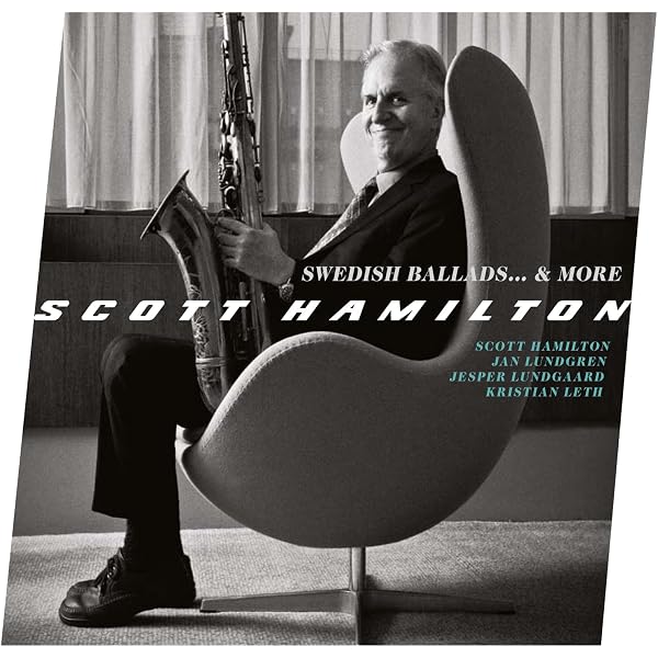 Moon Mist: Scott Hamilton, Scott Hamilton: Amazon.es: CD y vinilos}